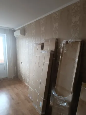 Продам трёхкомнатную квартиру на Звёздном Донецк