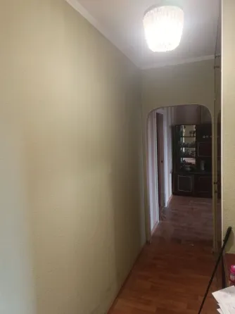 Продам трёхкомнатную квартиру на Звёздном Донецк