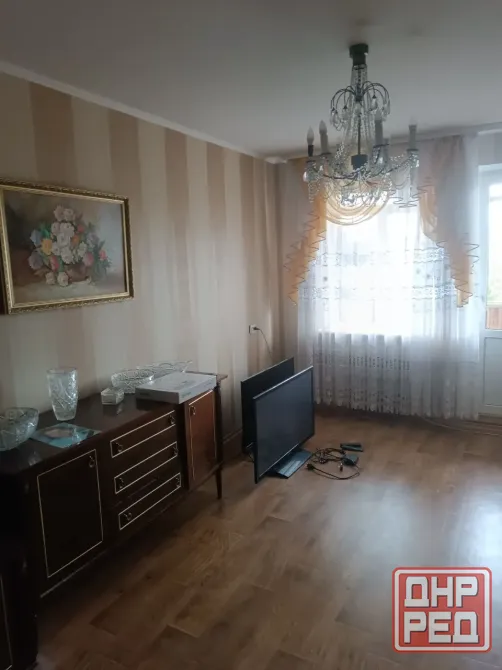 Продам трёхкомнатную квартиру на Звёздном Донецк - изображение 6