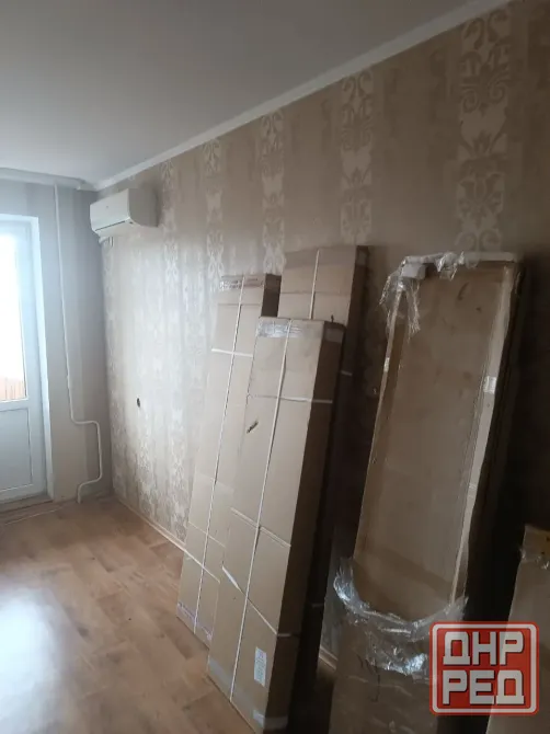Продам трёхкомнатную квартиру на Звёздном Донецк - изображение 3