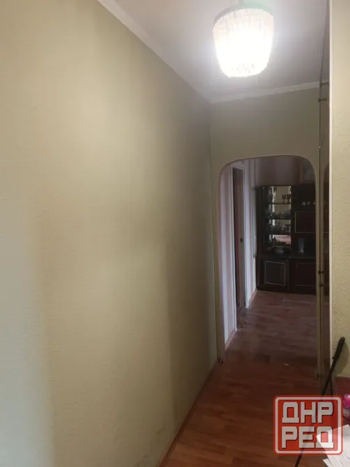 Продам трёхкомнатную квартиру на Звёздном Донецк - изображение 4
