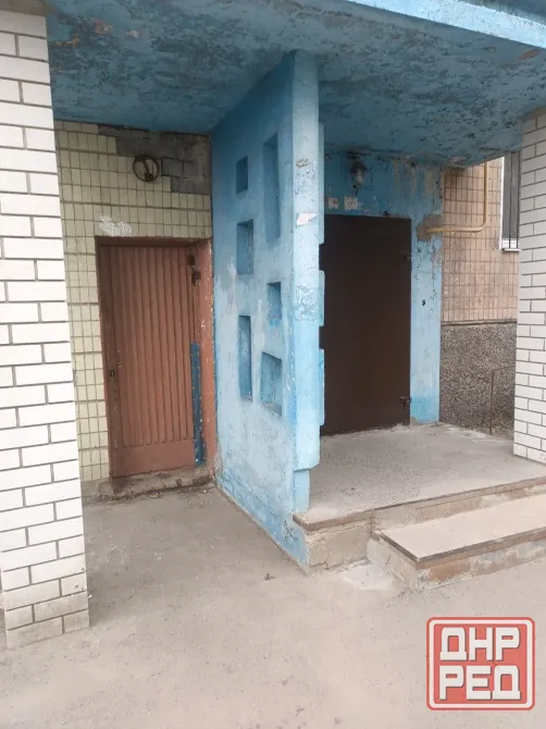 Продам трёхкомнатную квартиру на Звёздном Донецк - изображение 8