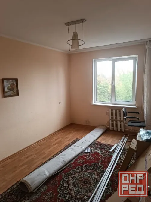 Продам трёхкомнатную квартиру на Звёздном Донецк - изображение 7