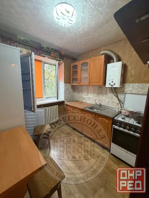 4-к кв,кв-л Гвардейский(ориентир рынок Ангора) дв Макеевка - изображение 10