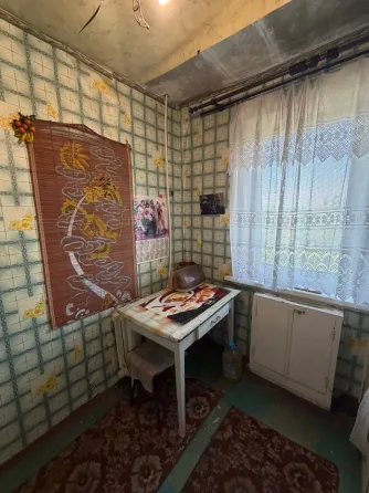 1-к кв,Даки(кв-л Шахтерский) дв Макеевка
