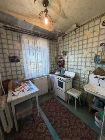 1-к кв,Даки(кв-л Шахтерский) дв Макеевка