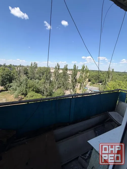 1-к кв,Даки(кв-л Шахтерский) дв Макеевка - изображение 8