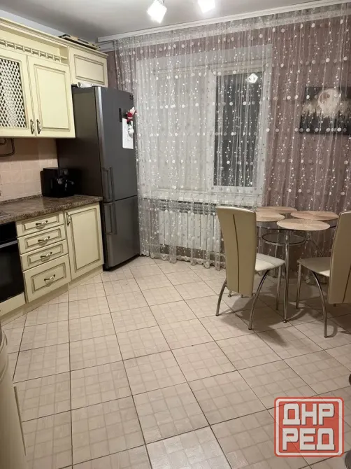 сдаётся однокомнатная квартира в ленинском районе Донецк - изображение 1