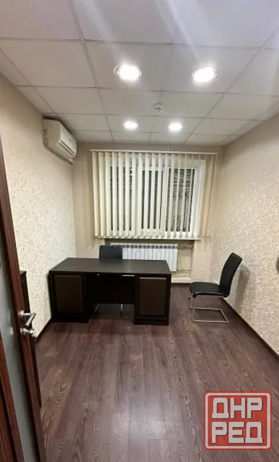 Продам офис! Центр! Проспект Ватутина. Ремонт. Отдельный вход. Донецк - изображение 6