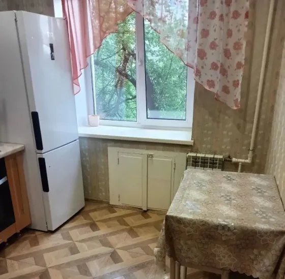 Сдается однокомнатная квартира в Пролетарском районе Донецк