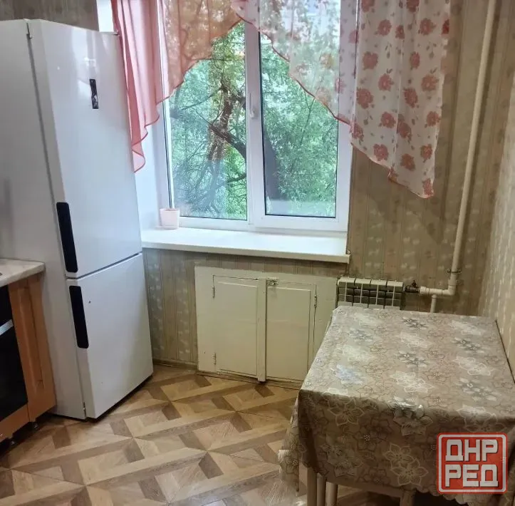 Сдается однокомнатная квартира в Пролетарском районе Донецк - изображение 2