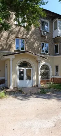 Продам помещение 178 м² в Киевском районе. Отдельный вход. Документы готовы. Первая линия. Парковка Донецк