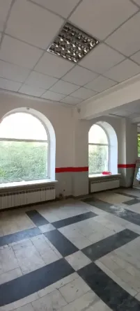 Продам помещение 178 м² в Киевском районе. Отдельный вход. Документы готовы. Первая линия. Парковка Донецк