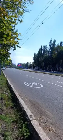 Продам помещение 178 м² в Киевском районе. Отдельный вход. Документы готовы. Первая линия. Парковка Донецк