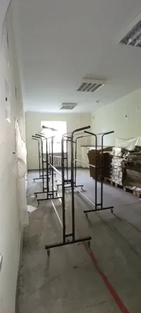 Продам помещение 178 м² в Киевском районе. Отдельный вход. Документы готовы. Первая линия. Парковка Донецк