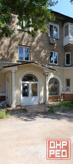 Продам помещение 178 м² в Киевском районе. Отдельный вход. Документы готовы. Первая линия. Парковка Донецк - изображение 1
