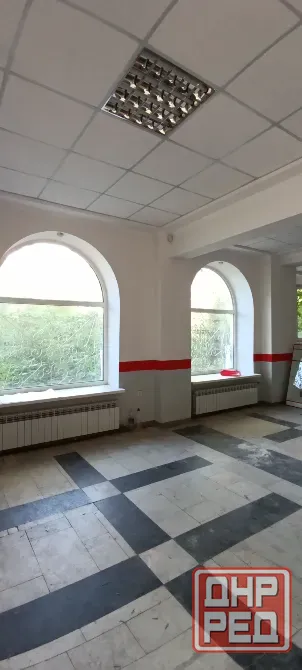 Продам помещение 178 м² в Киевском районе. Отдельный вход. Документы готовы. Первая линия. Парковка Донецк - изображение 4