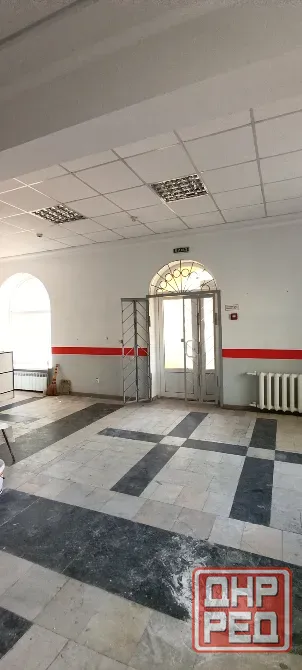Продам помещение 178 м² в Киевском районе. Отдельный вход. Документы готовы. Первая линия. Парковка Донецк - изображение 3