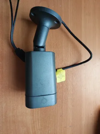 Продам уличную мультиформатную AHD-камеру видеонаблюдения Satvision SVC-S192 SL. Донецк