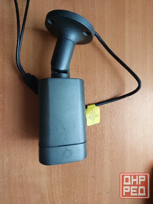 Продам уличную мультиформатную AHD-камеру видеонаблюдения Satvision SVC-S192 SL. Донецк - изображение 4