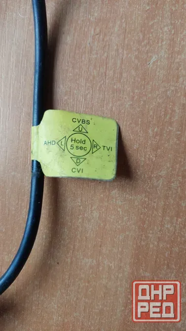 Продам уличную мультиформатную AHD-камеру видеонаблюдения Satvision SVC-S192 SL. Донецк - изображение 8
