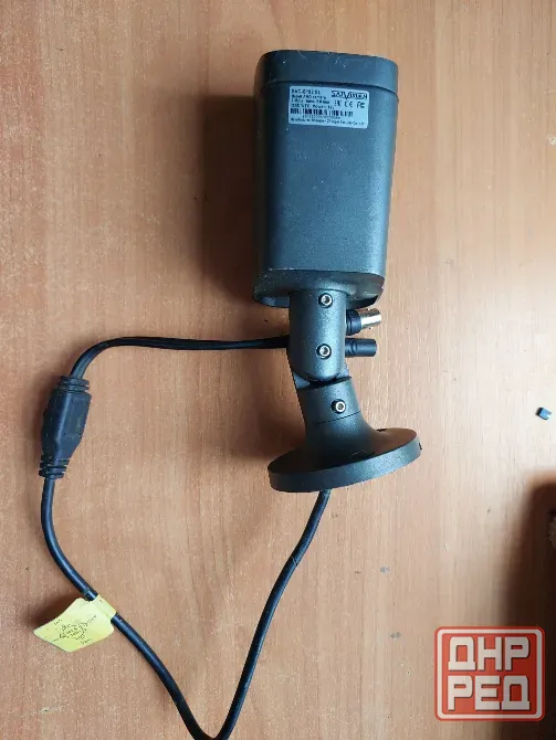 Продам уличную мультиформатную AHD-камеру видеонаблюдения Satvision SVC-S192 SL. Донецк - изображение 2