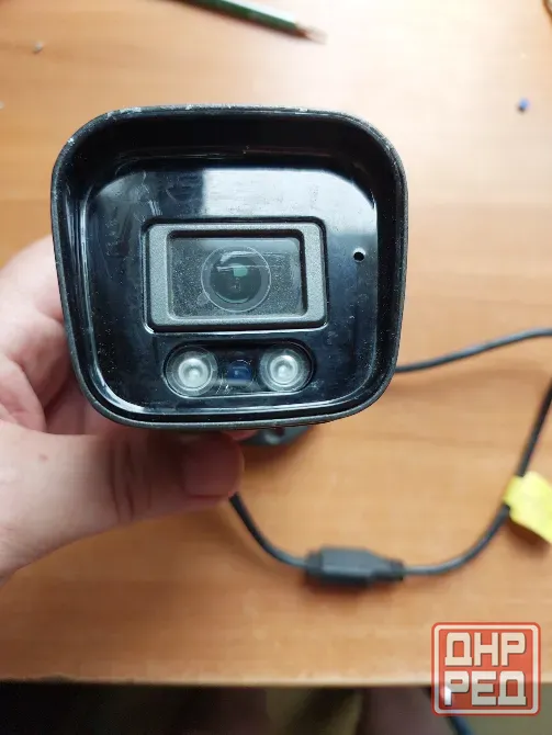 Продам уличную мультиформатную AHD-камеру видеонаблюдения Satvision SVC-S192 SL. Донецк - изображение 3