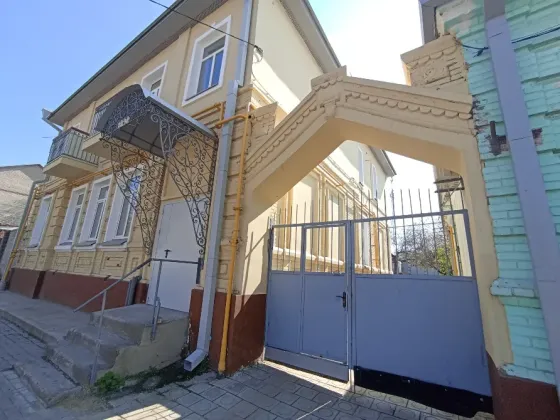 Продажа 4 ком. сталинки Мариуполь