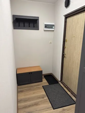 сдам однокомнатную квартиру в Калининском районе Донецк