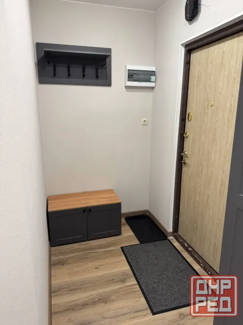 сдам однокомнатную квартиру в Калининском районе Донецк - изображение 2
