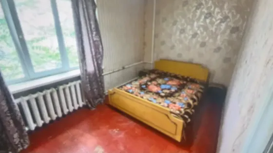 Продам 2ю квартиру в калининском районе, пр-т Ильича Донецк