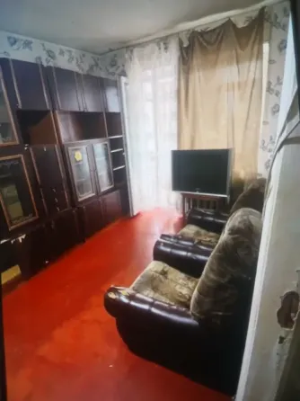 Продам 2ю квартиру в калининском районе, пр-т Ильича Донецк