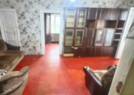 Продам 2ю квартиру в калининском районе, пр-т Ильича Донецк
