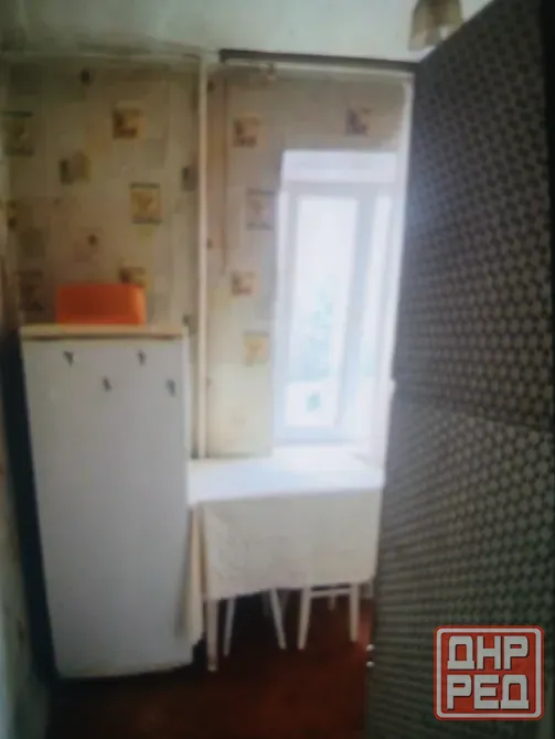 Продам 2ю квартиру в калининском районе, пр-т Ильича Донецк - изображение 4