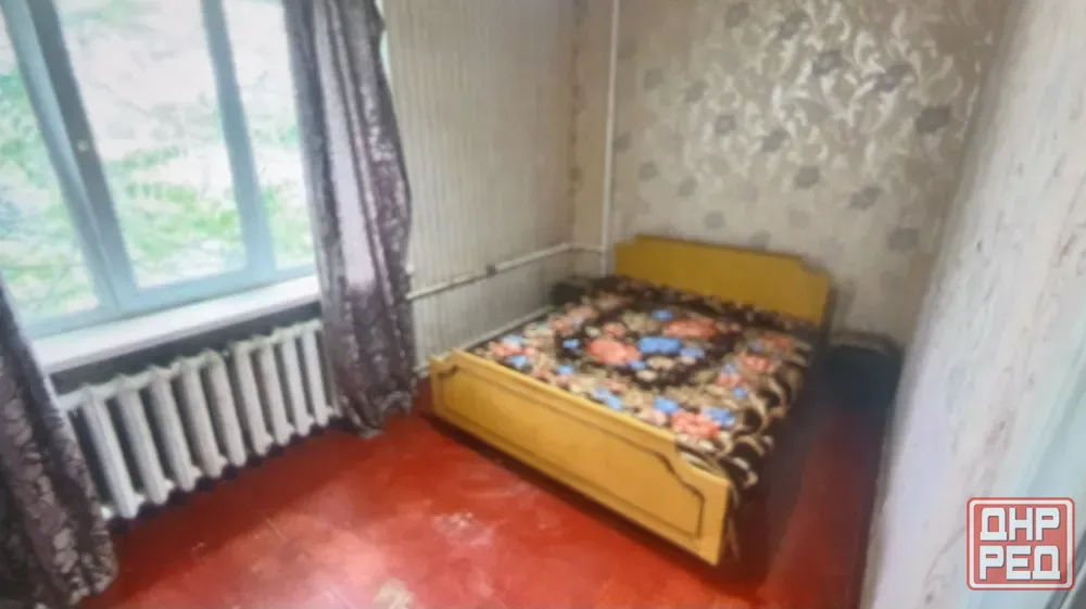 Продам 2ю квартиру в калининском районе, пр-т Ильича Донецк - изображение 2