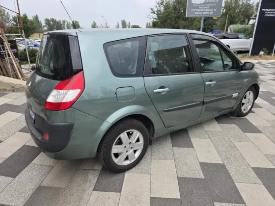 RENAULT GRAND SCENIK Донецк