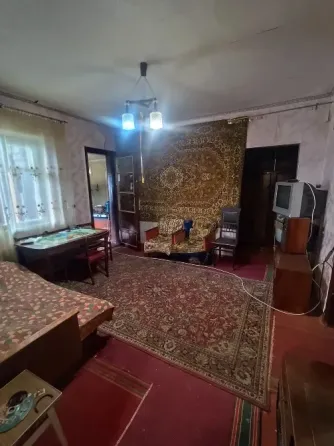 Продается дом г. Торез, пер. Речной (до центра города 6 мин. пешком) Торез