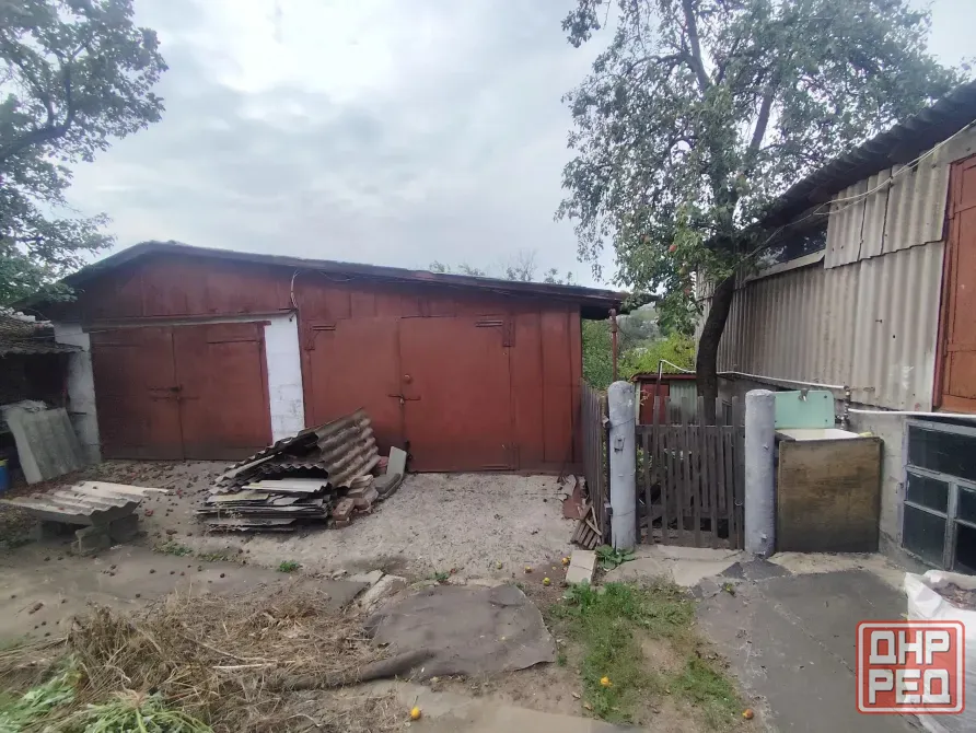 Продается дом г. Торез, пер. Речной (до центра города 6 мин. пешком) Торез - изображение 12