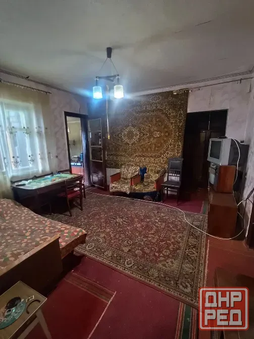 Продается дом г. Торез, пер. Речной (до центра города 6 мин. пешком) Торез - изображение 3