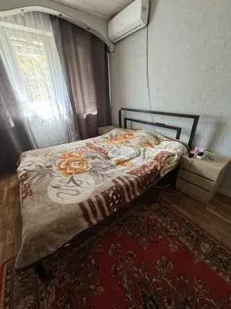 Продажа 1-но комн. квартиры в городе Донецк, Панфилова, ориентир площадь Бакинских комиссаров Донецк