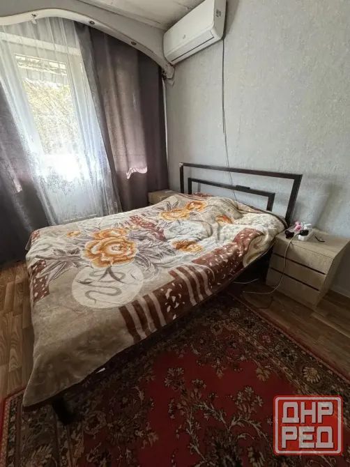 Продажа 1-но комн. квартиры в городе Донецк, Панфилова, ориентир площадь Бакинских комиссаров Донецк - изображение 2