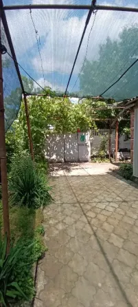 Продам отличный Дом 60 м² в Киевском районе, 5 участок. Газ. Канализация. Гараж. 4 сотки! Донецк