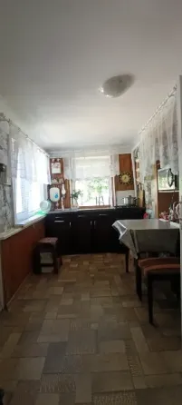 Продам отличный Дом 60 м² в Киевском районе, 5 участок. Газ. Канализация. Гараж. 4 сотки! Донецк