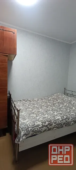 Продам отличный Дом 60 м² в Киевском районе, 5 участок. Газ. Канализация. Гараж. 4 сотки! Донецк - изображение 8