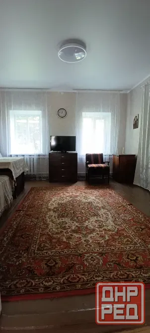 Продам отличный Дом 60 м² в Киевском районе, 5 участок. Газ. Канализация. Гараж. 4 сотки! Донецк - изображение 11