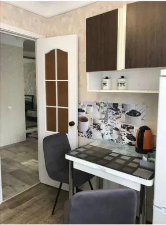 Сдается 1к.кв. возле Донецк Сити, вода 24/7 горячая /холодная Донецк