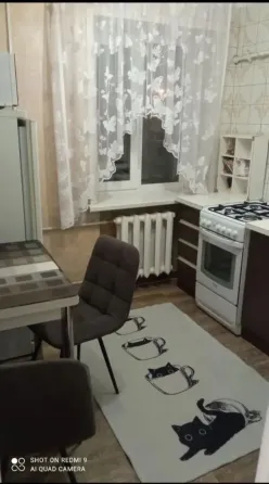 Сдается 1к.кв. возле Донецк Сити, вода 24/7 горячая /холодная Донецк