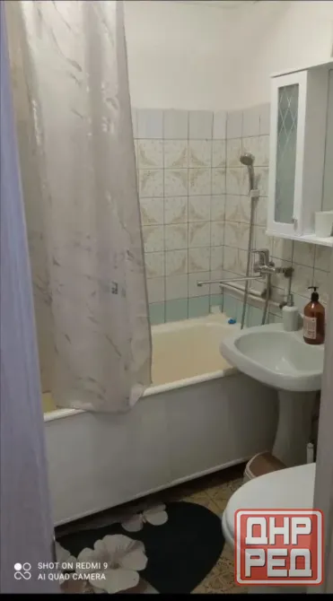 Сдается 1к.кв. возле Донецк Сити, вода 24/7 горячая /холодная Донецк - изображение 4