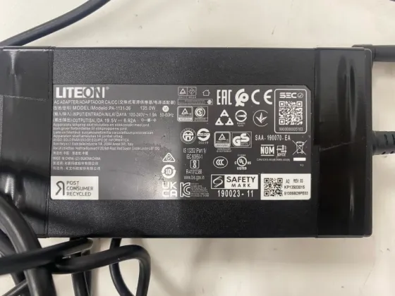 Блок питания Acer 135w PA1131-26 5.5*1.5 Донецк