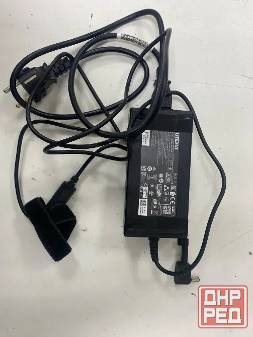 Блок питания Acer 135w PA1131-26 5.5*1.5 Донецк - изображение 2